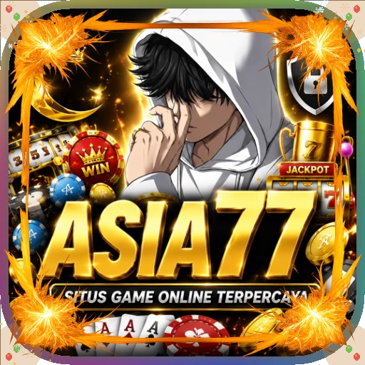 asia77 App APK Terbaru