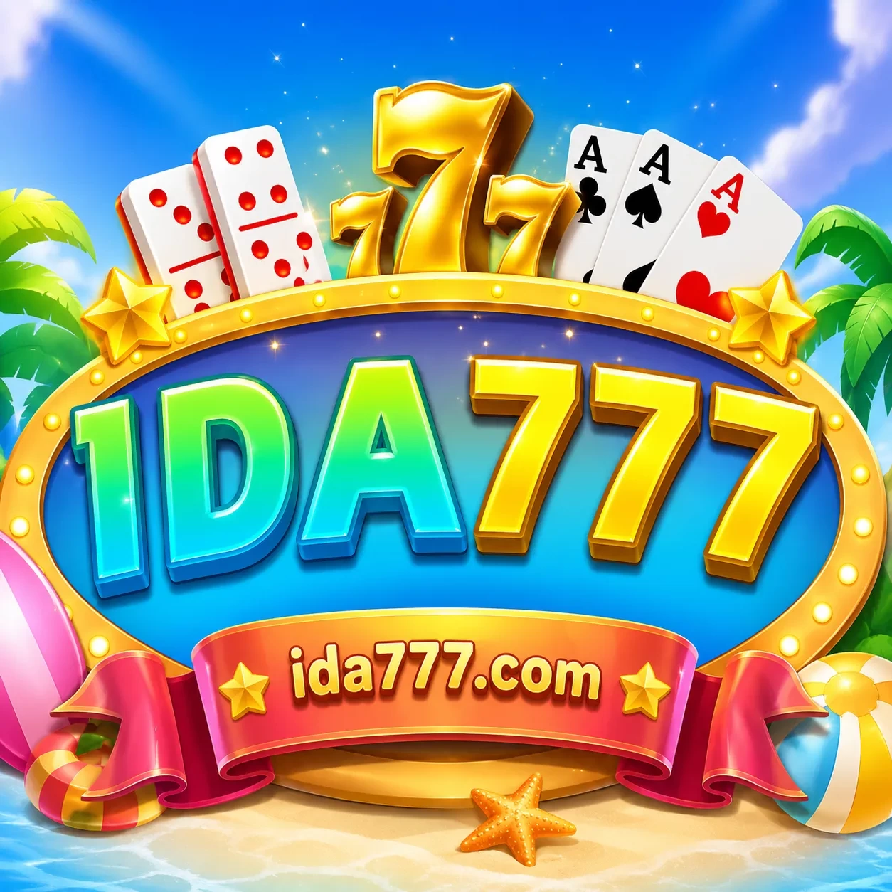 Aplikasi ida777 Terbaru: Review dan Link Download