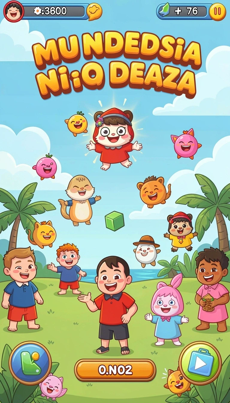 Download mega777 APK Terbaru Full Version screenshot