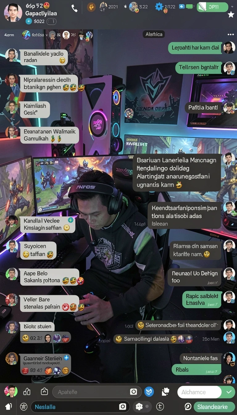 Panduan Lengkap Aplikasi esse4d untuk Pemula screenshot