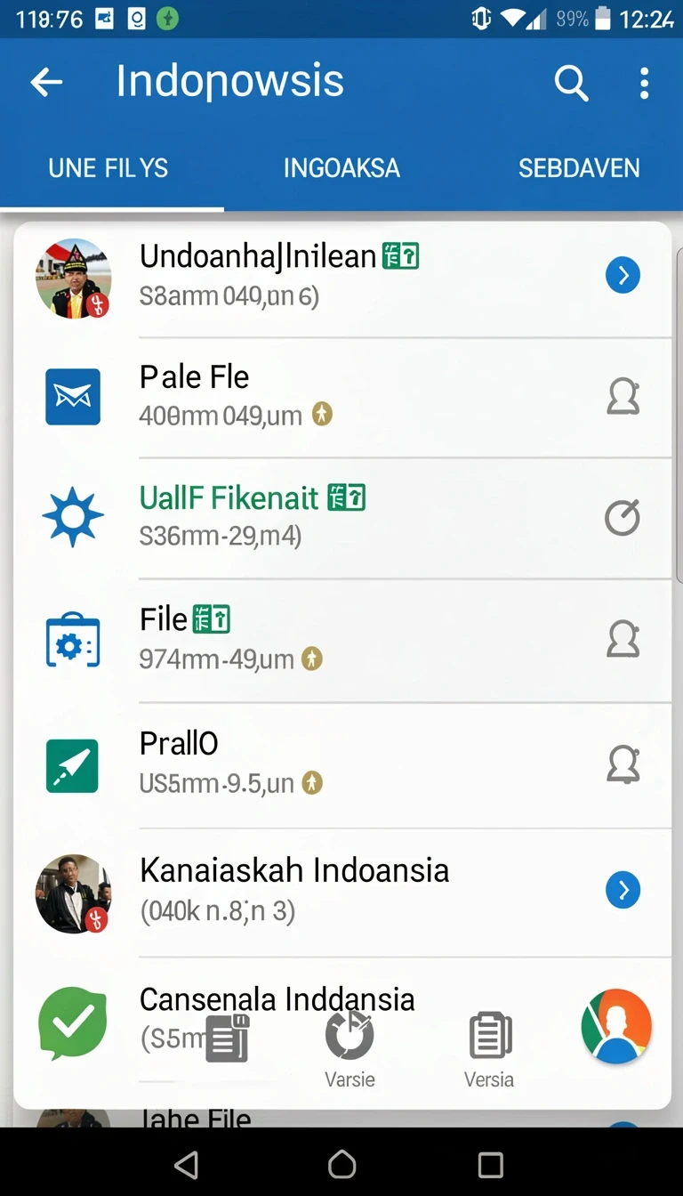 Download joss777 APK untuk Android screenshot