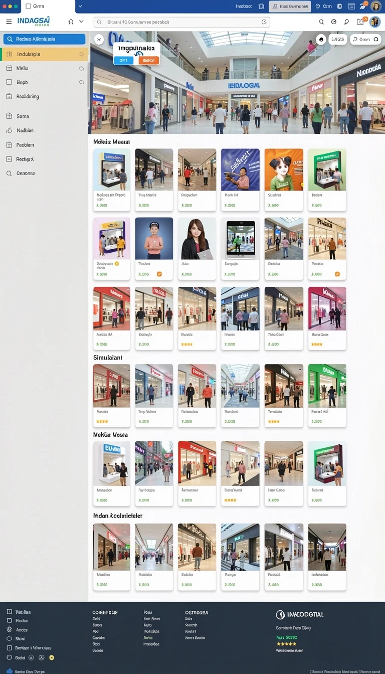 mc888 App Terbaru: Fitur Unggulan dan Download screenshot