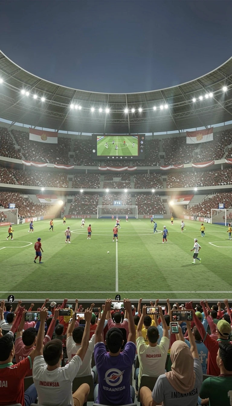 Aplikasi indobet Terbaru untuk Android dan iOS screenshot