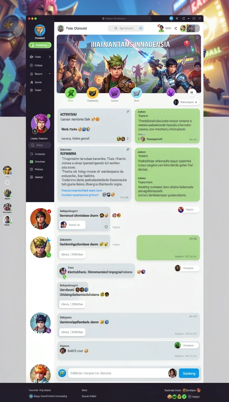 6rt APK: Fitur, Ukuran, dan Link Download screenshot