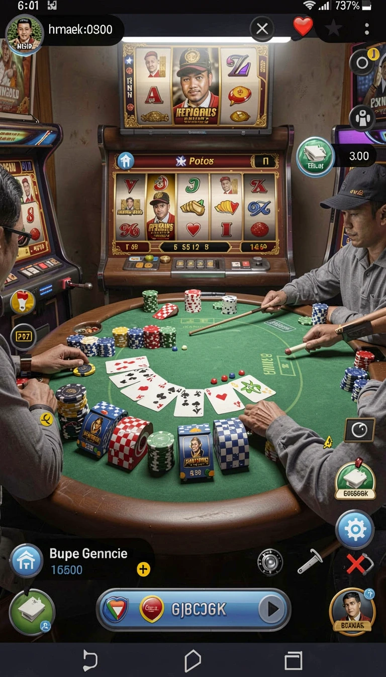 Cara Update Aplikasi qqstar88 ke Versi Terbaru screenshot
