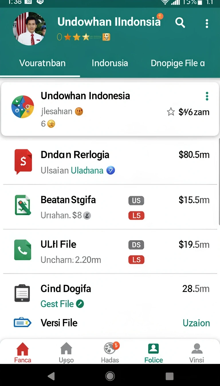 Download promo 2 APK Terbaru Full Version screenshot
