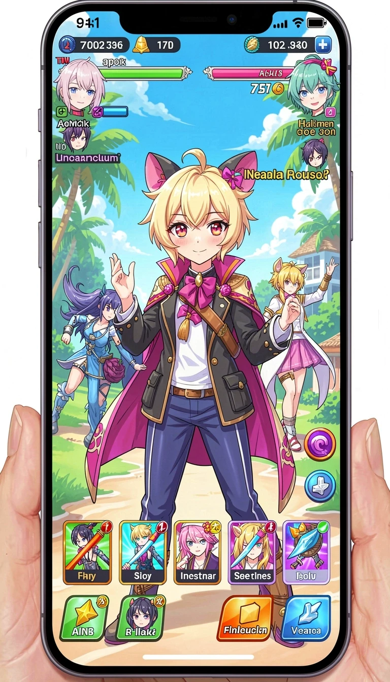 btv168 APK Full Version untuk Android screenshot
