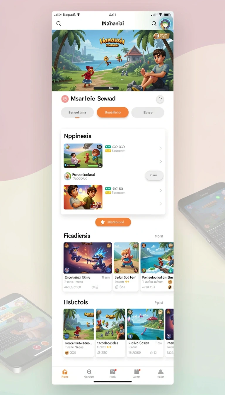 lion4d Terbaru: Download APK dan Info Lengkap screenshot
