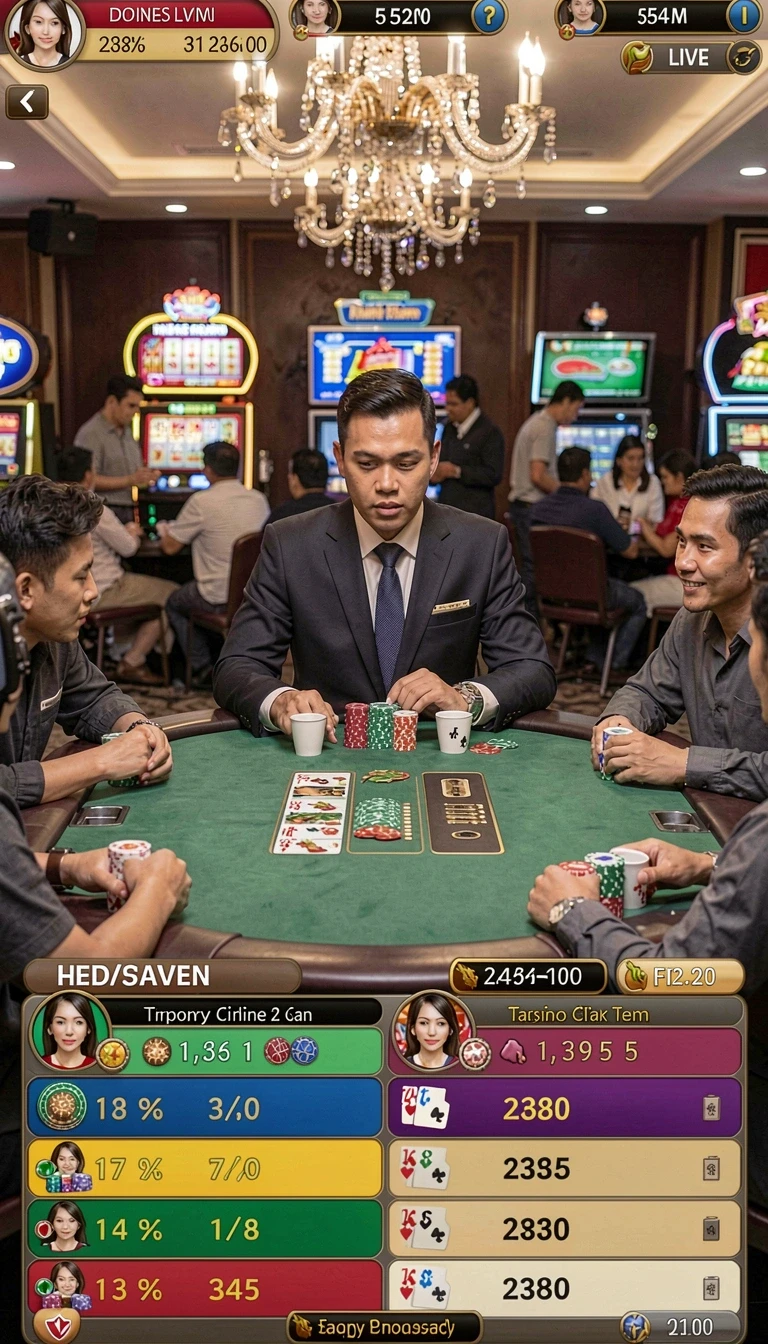 rv55 Terbaru: Download APK dan Info Lengkap screenshot