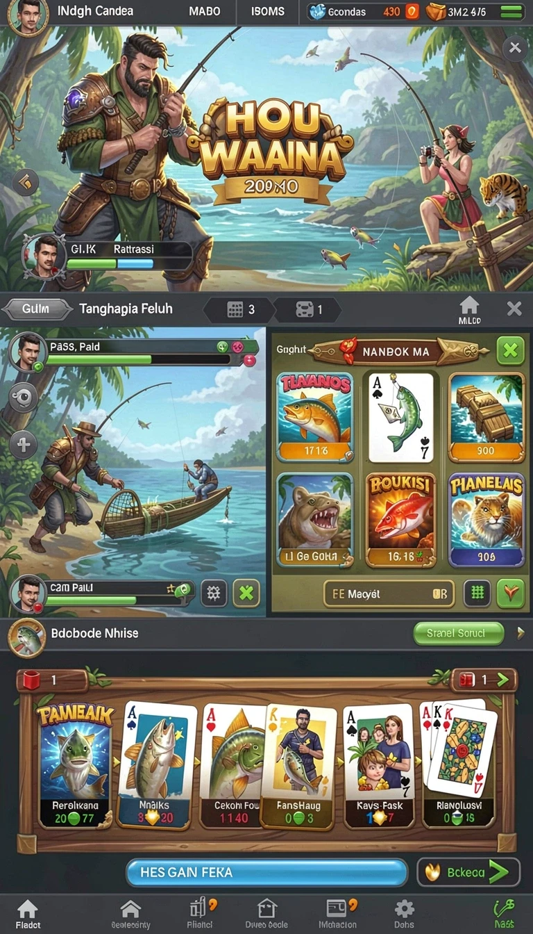 prima77 APK Terbaru: Download Cepat dan Gratis screenshot
