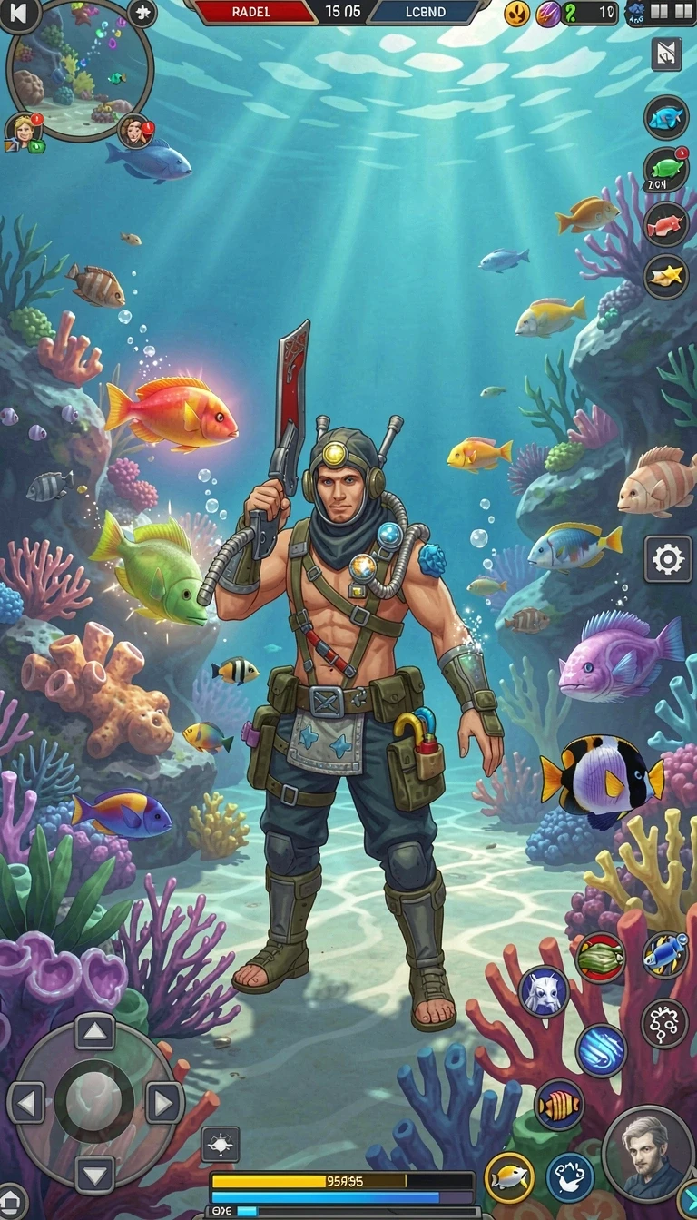 Download spbu77 APK Original untuk Android screenshot