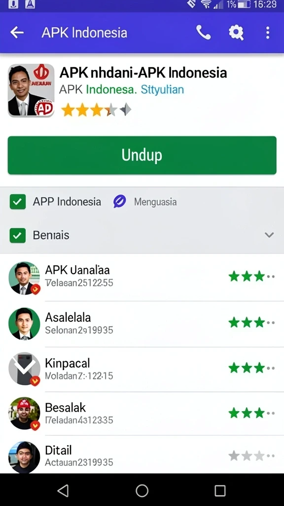 918kaya App APK Terbaru screenshot