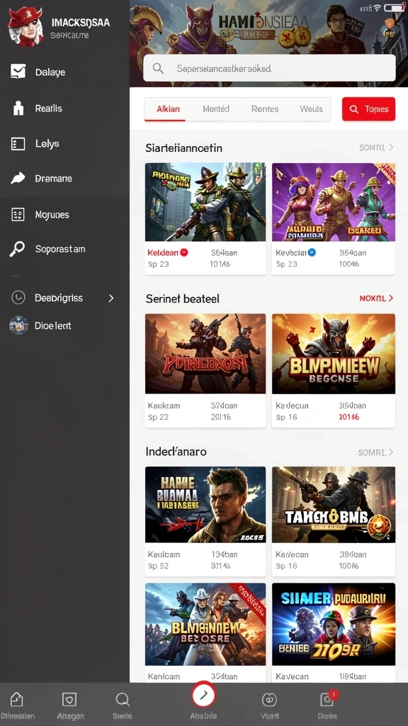 dagelan4d Terbaru: Download APK Resmi dan Aman screenshot