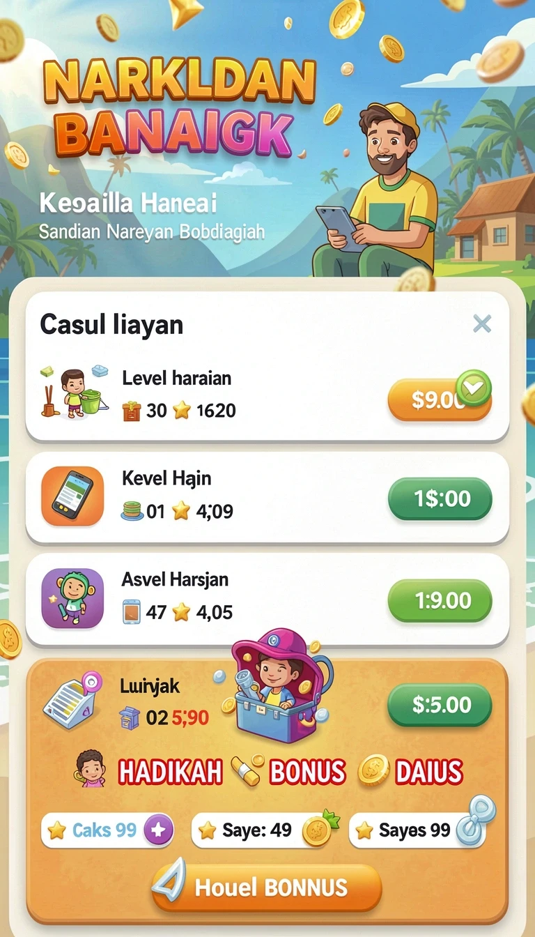 Cara Update Aplikasi slotgacor ke Versi Terbaru screenshot