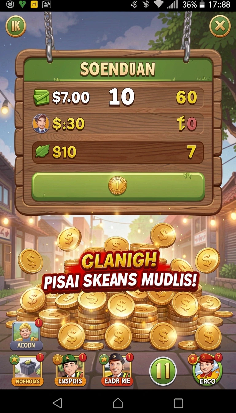 Aplikasi 8ii Terbaru dengan Fitur Terbaik screenshot