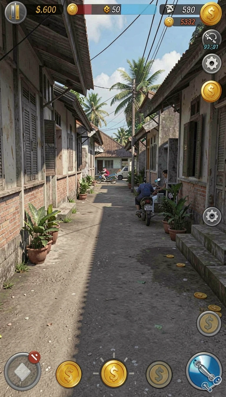 Review Lengkap Aplikasi epictoto Terbaru screenshot
