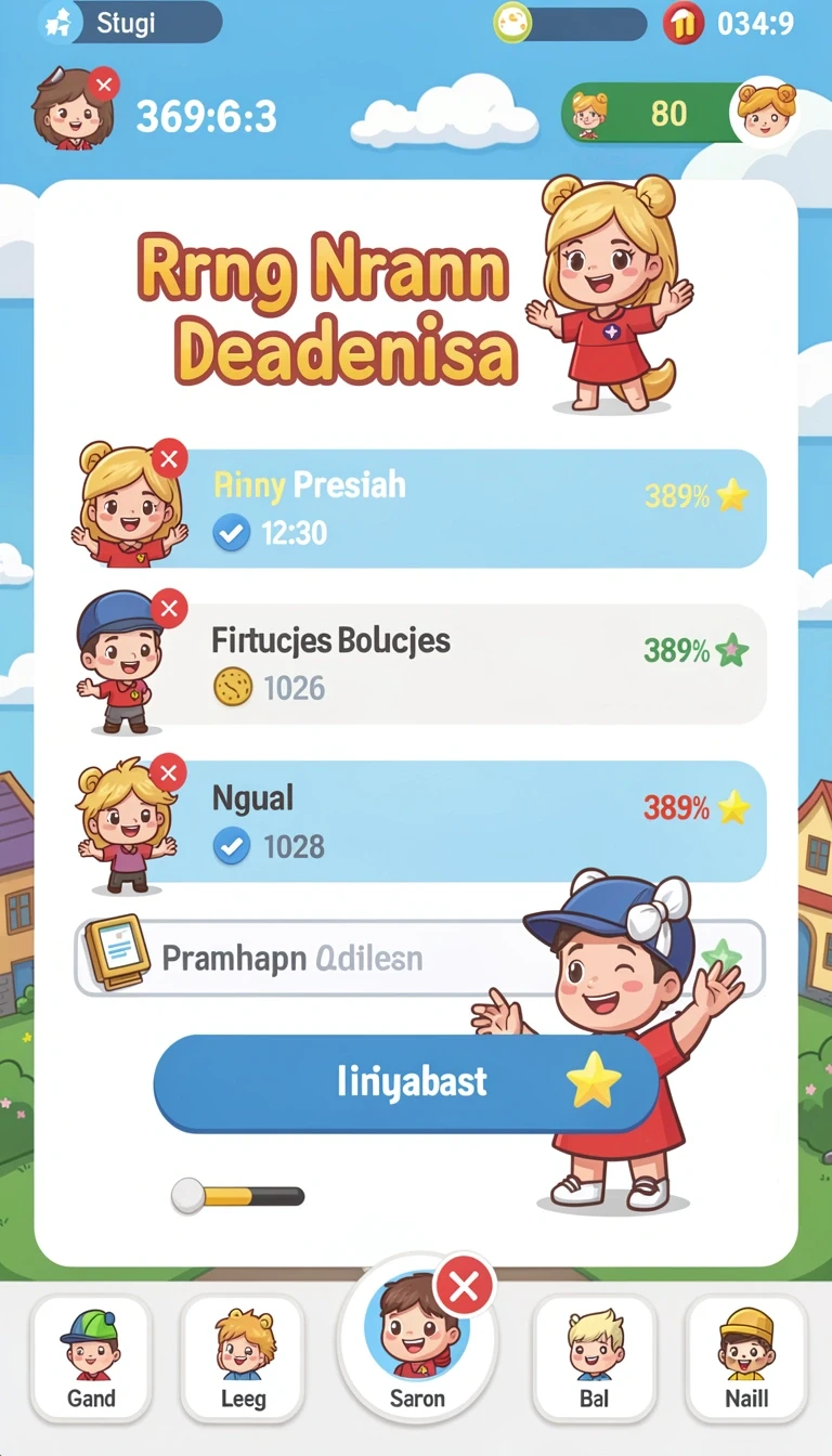 Kelebihan dan Fitur Aplikasi d733 Terbaru screenshot