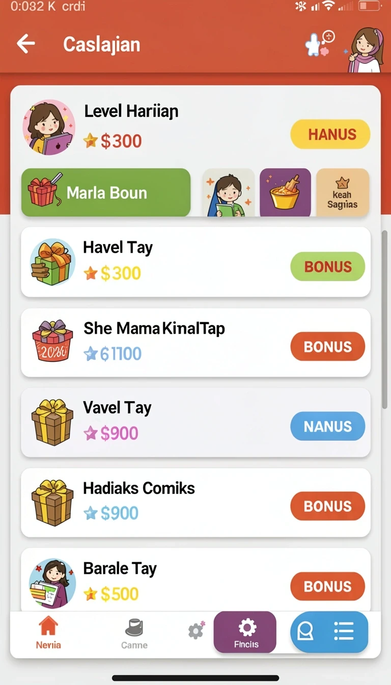 Panduan Instalasi Aplikasi rr666 di Android screenshot