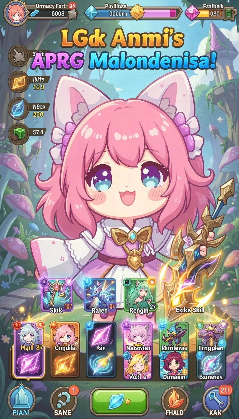 Download bosjoko APK Terbaru Full Version screenshot