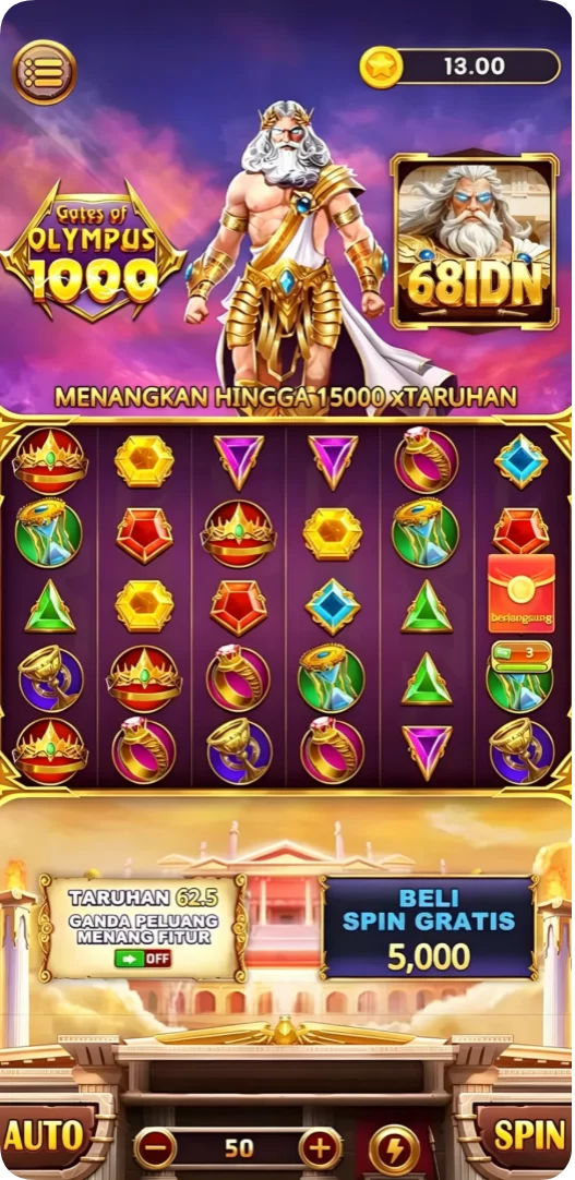 aifa66 Versi Terbaru untuk Android Tanpa Ribet screenshot