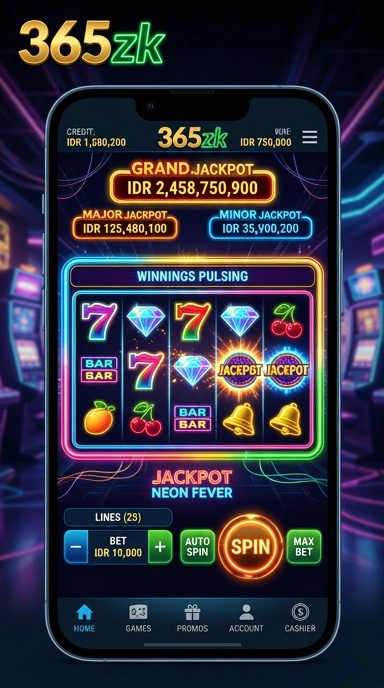 macan388 APK Terbaru untuk Perangkat Android screenshot