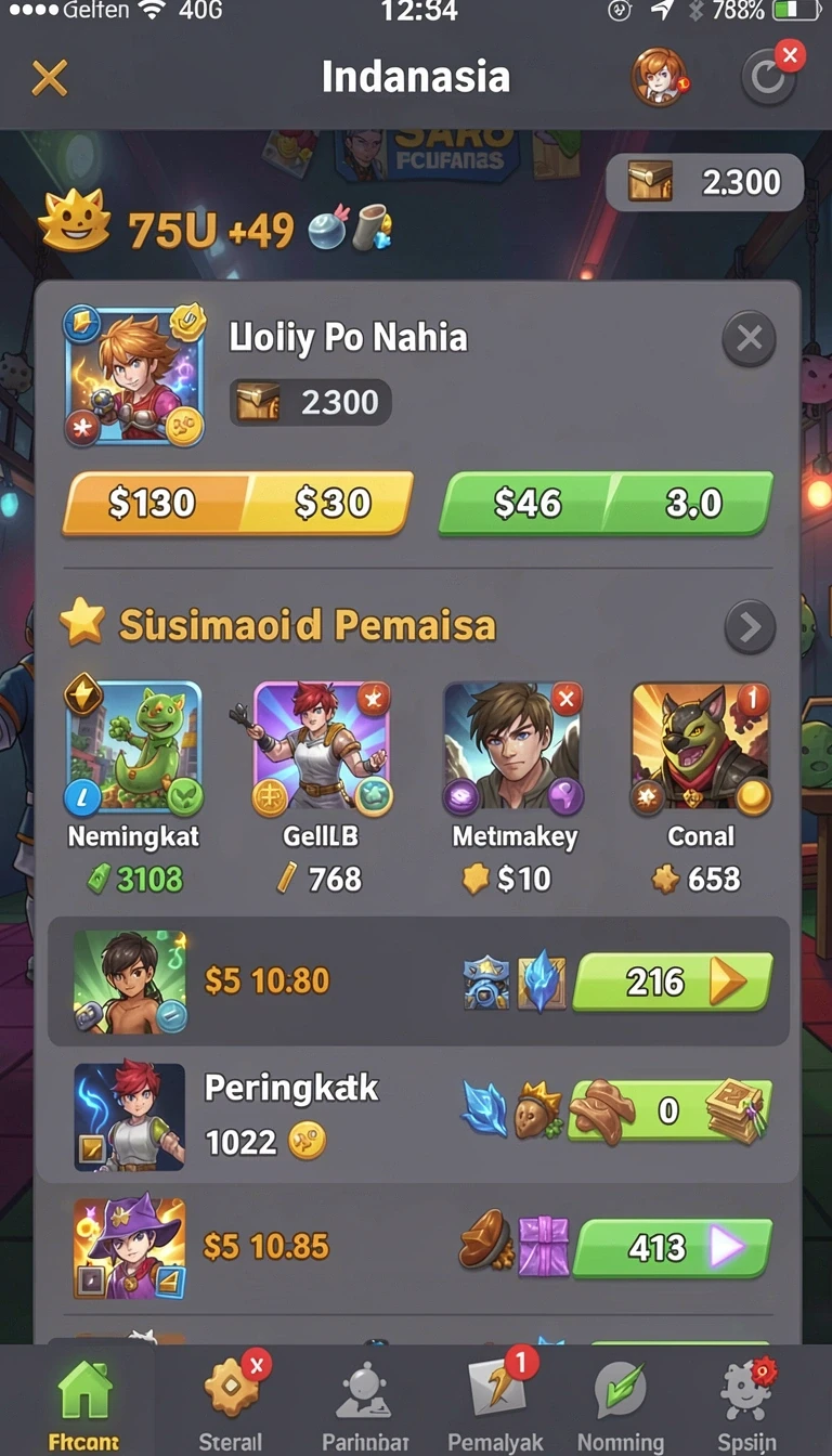 Download iya777 APK Original untuk Android screenshot