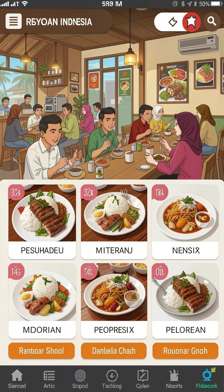 strategy APK: Cara Download dan Instal di Android screenshot
