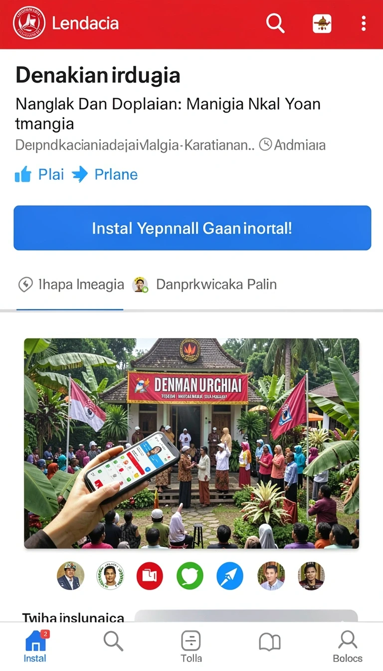 Cara Download dan Instal kasir777 di Android screenshot