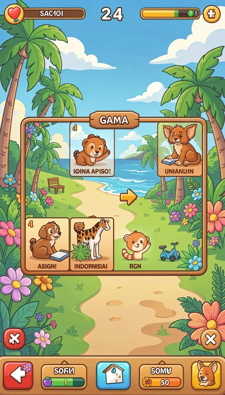 intro Versi Terbaru untuk Android Tanpa Ribet screenshot