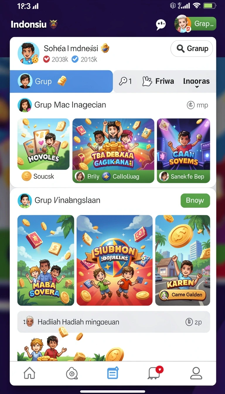 mega188 App APK Terbaru screenshot