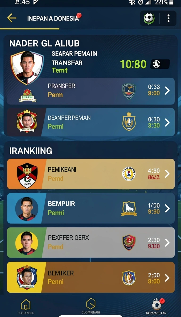 Cara Download dan Instal spinbet di Android screenshot