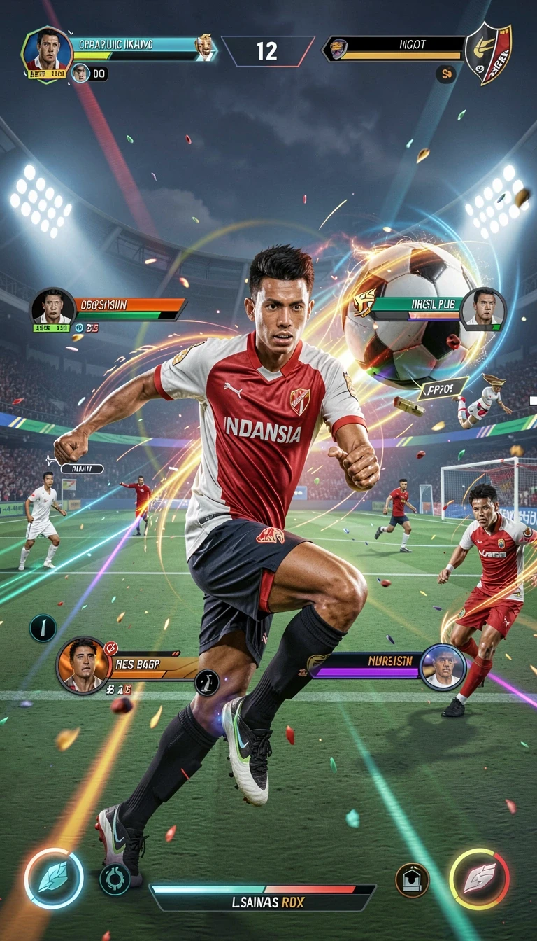 Aplikasi i8 Terbaru dan Terlengkap screenshot