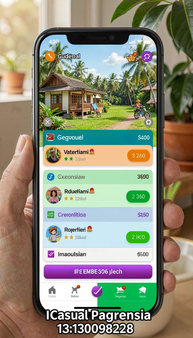 poa88 Terbaru untuk Android: Download APK Gratis screenshot