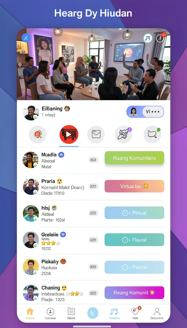 f08 Versi Terbaru: Apa yang Baru? screenshot
