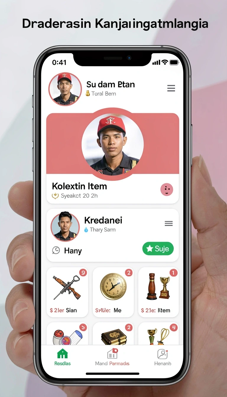 Download Aplikasi cmtoto Terbaru untuk HP Android screenshot