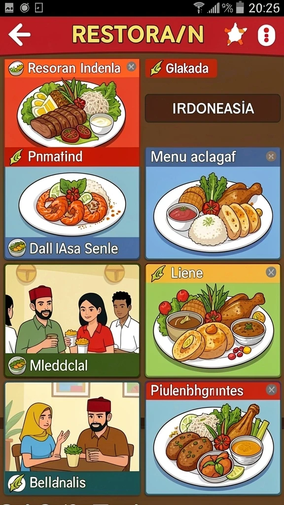 Review Lengkap Aplikasi supervip Terbaru screenshot