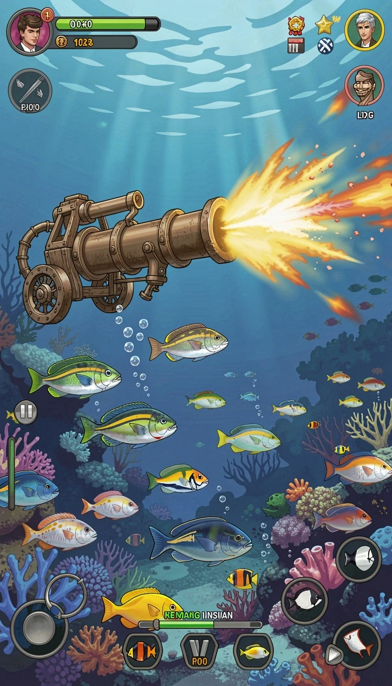 Unduh jnetoto APK Gratis untuk Android screenshot