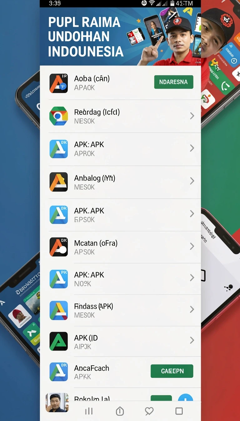 Cara Pasang win88 di HP Android dengan Benar screenshot