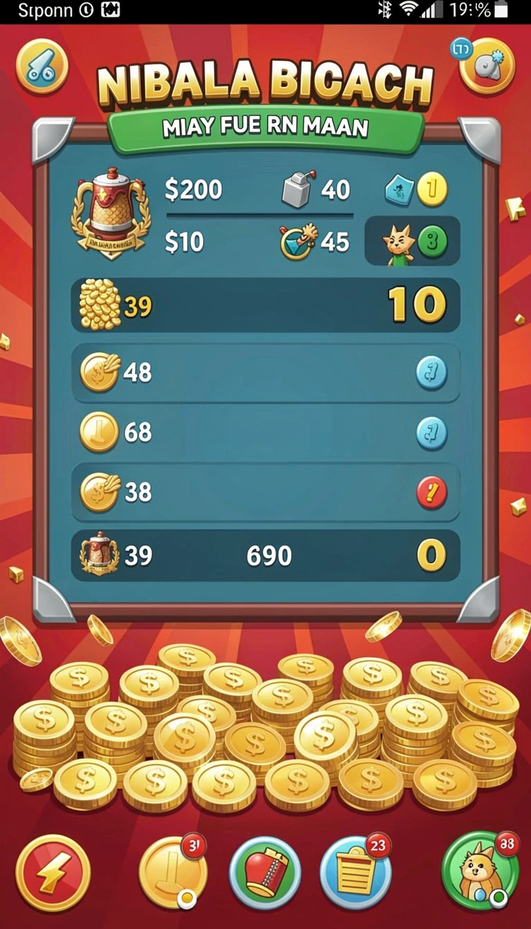 cacor78 Versi Terbaru: Apa yang Baru? screenshot