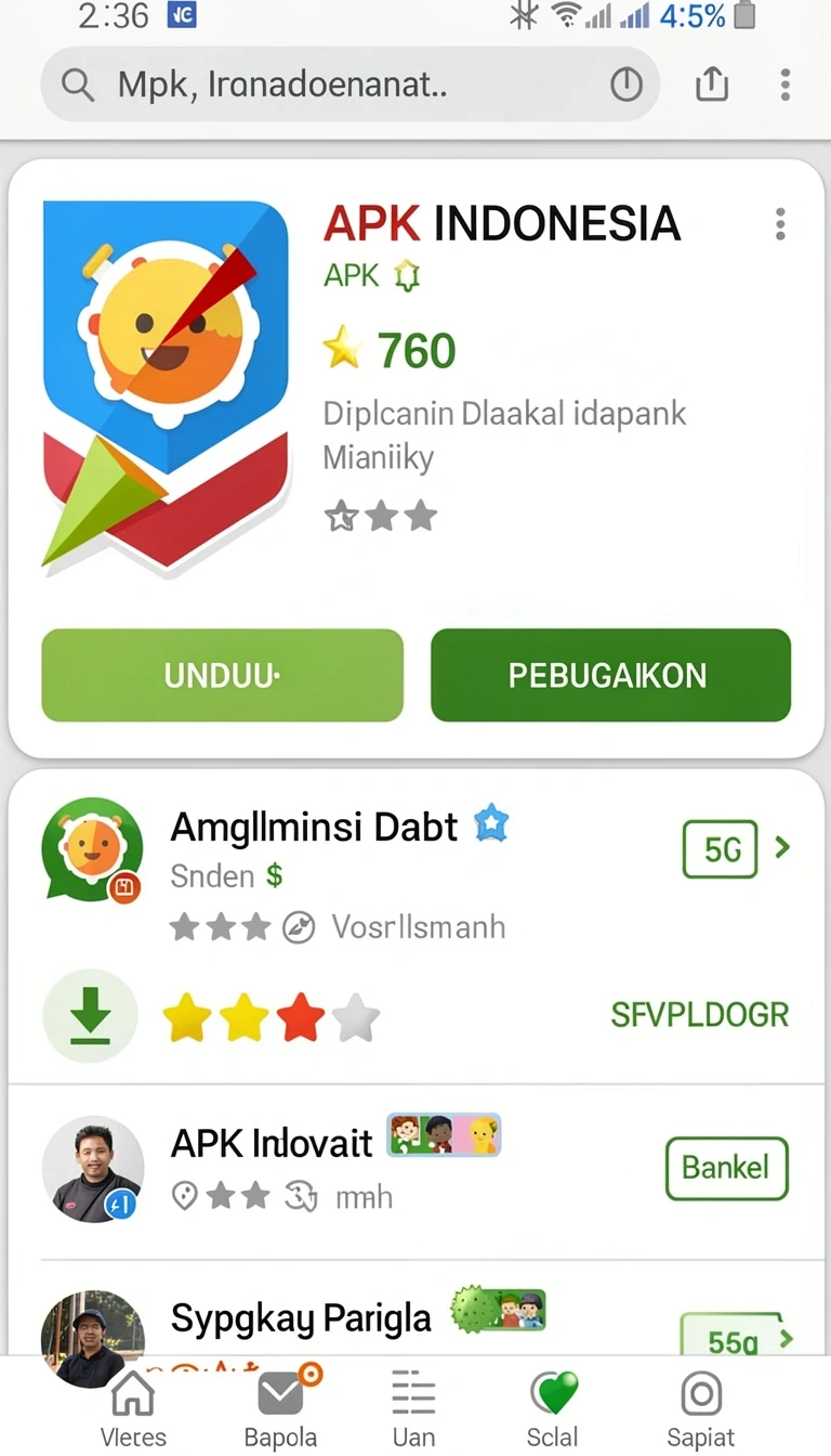 Aplikasi qq88asia Resmi dan Terpercaya di Android screenshot