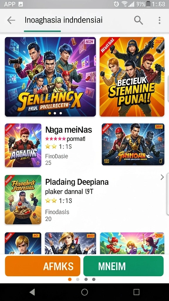 Update Aplikasi slotmacau188 Terbaru 2026 screenshot