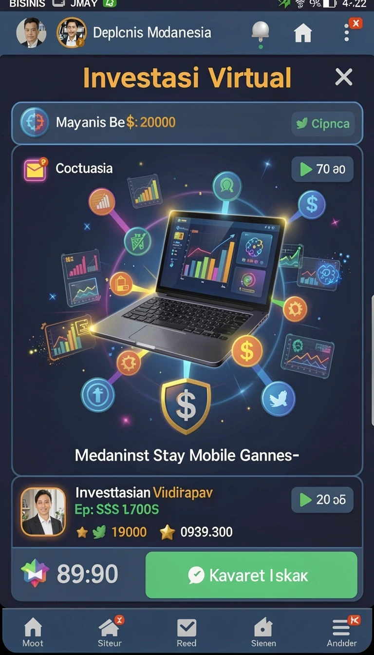 eshatoto Terbaru 2026: Download APK dan Review screenshot
