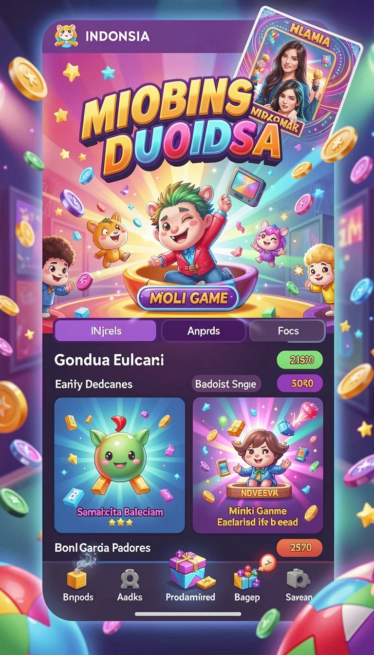 Aplikasi 4p4p Terbaru untuk Android dan iOS screenshot