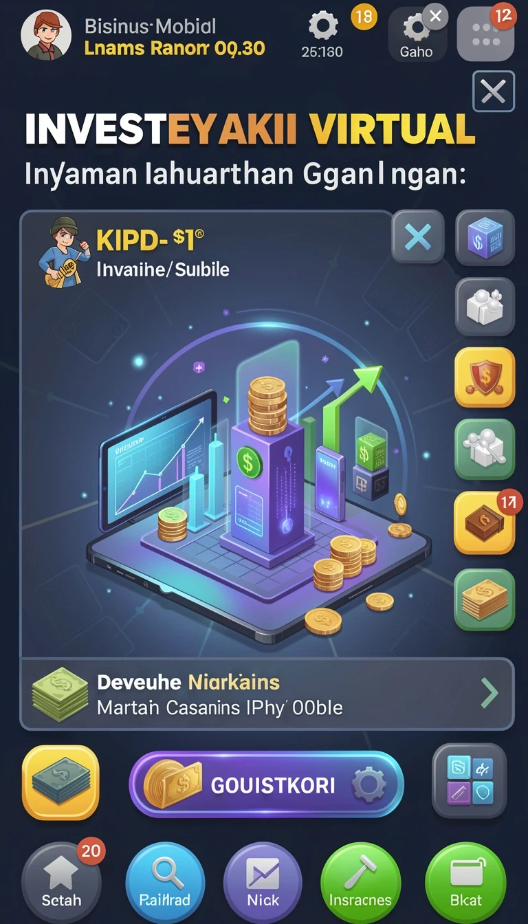 katsu5 Terbaru: Review Aplikasi dan Link Unduh screenshot