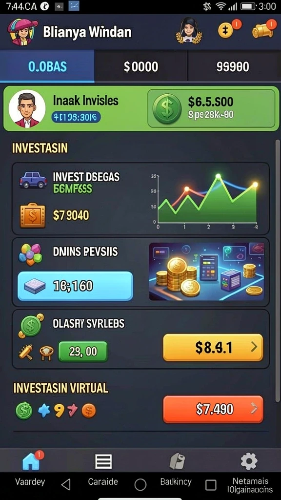 Cara Update Aplikasi rahayu88 ke Versi Terbaru screenshot