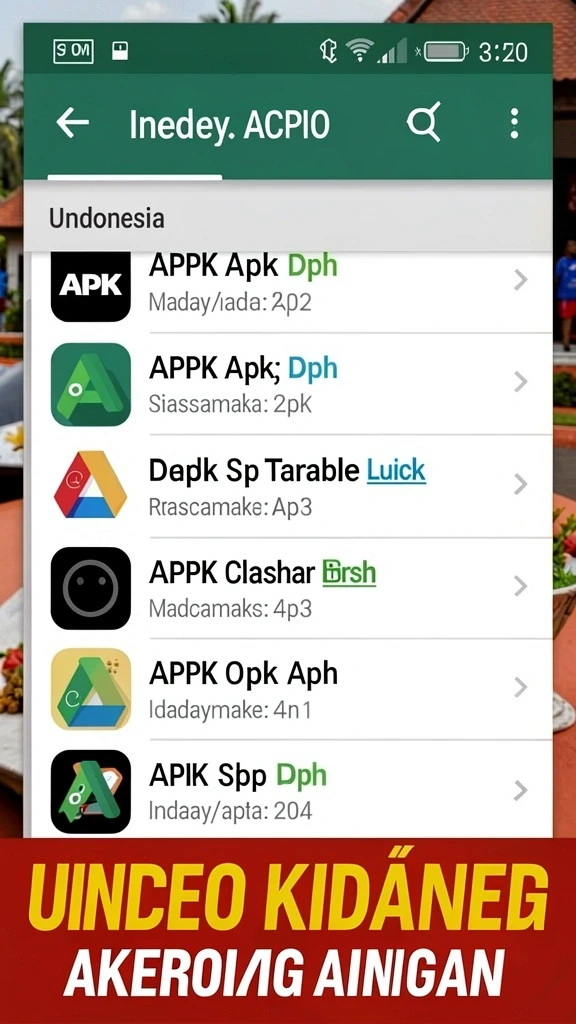 Cara Menggunakan Aplikasi mrdrid778 untuk Pemula screenshot