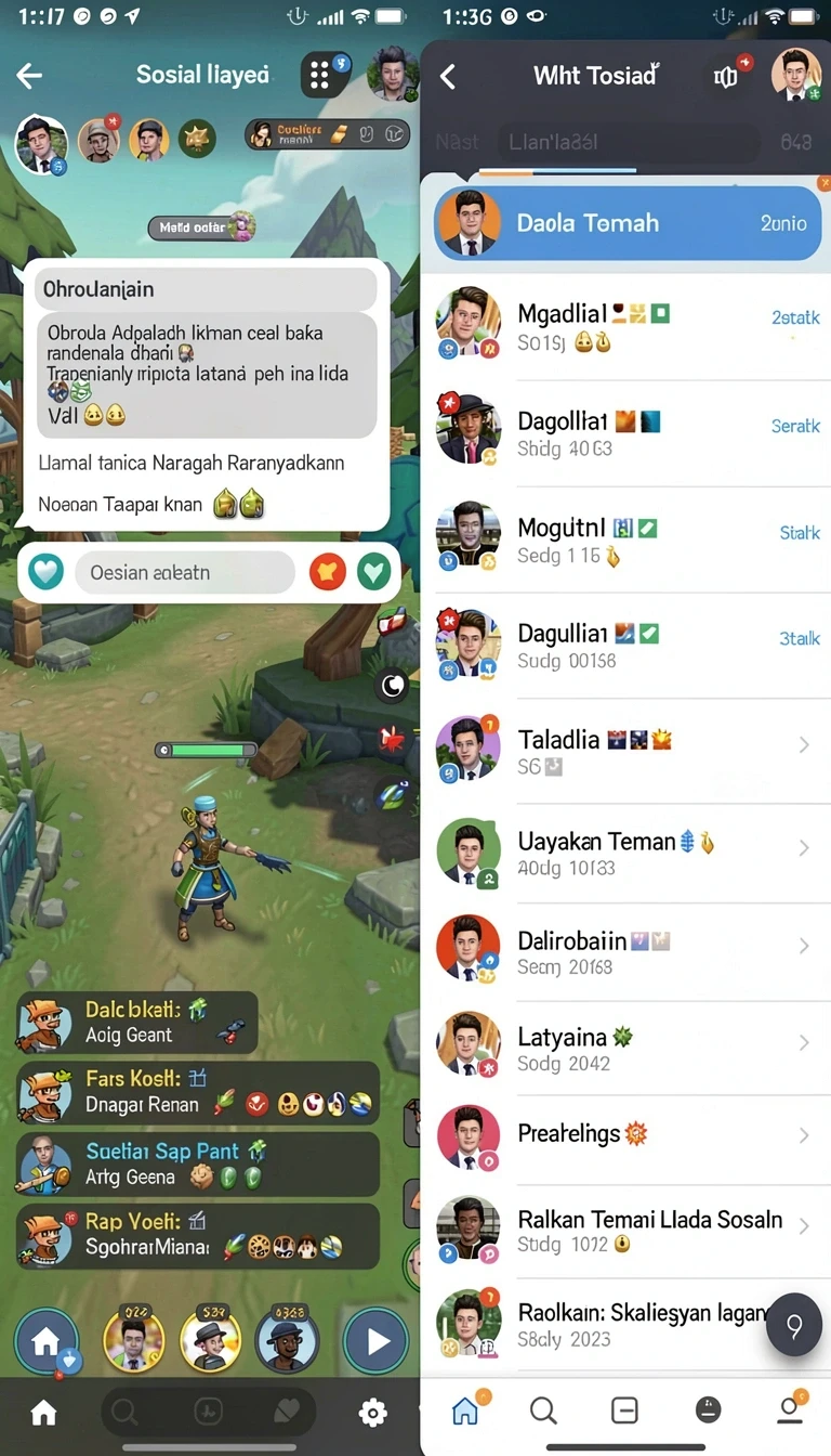Aplikasi cinema77 Resmi: Download dan Instalasi screenshot