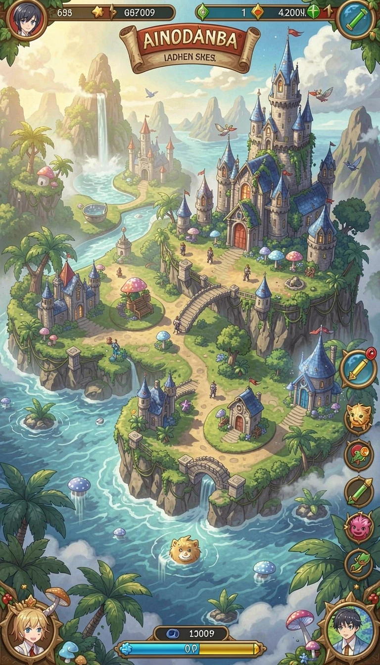 fokus777 APK Terbaru untuk Perangkat Android screenshot