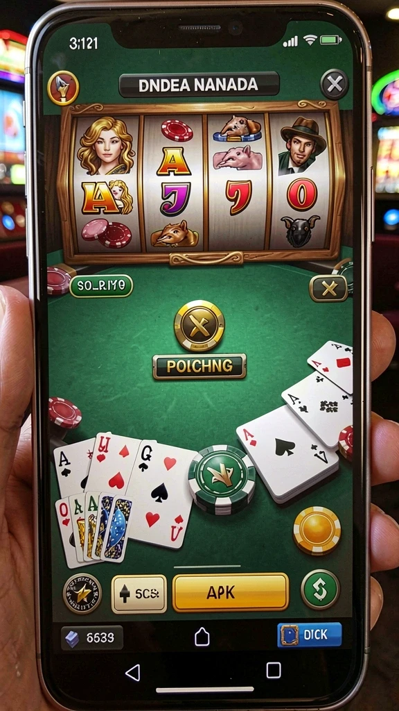 Kelebihan dan Fitur Aplikasi rsnvip8 Terbaru screenshot