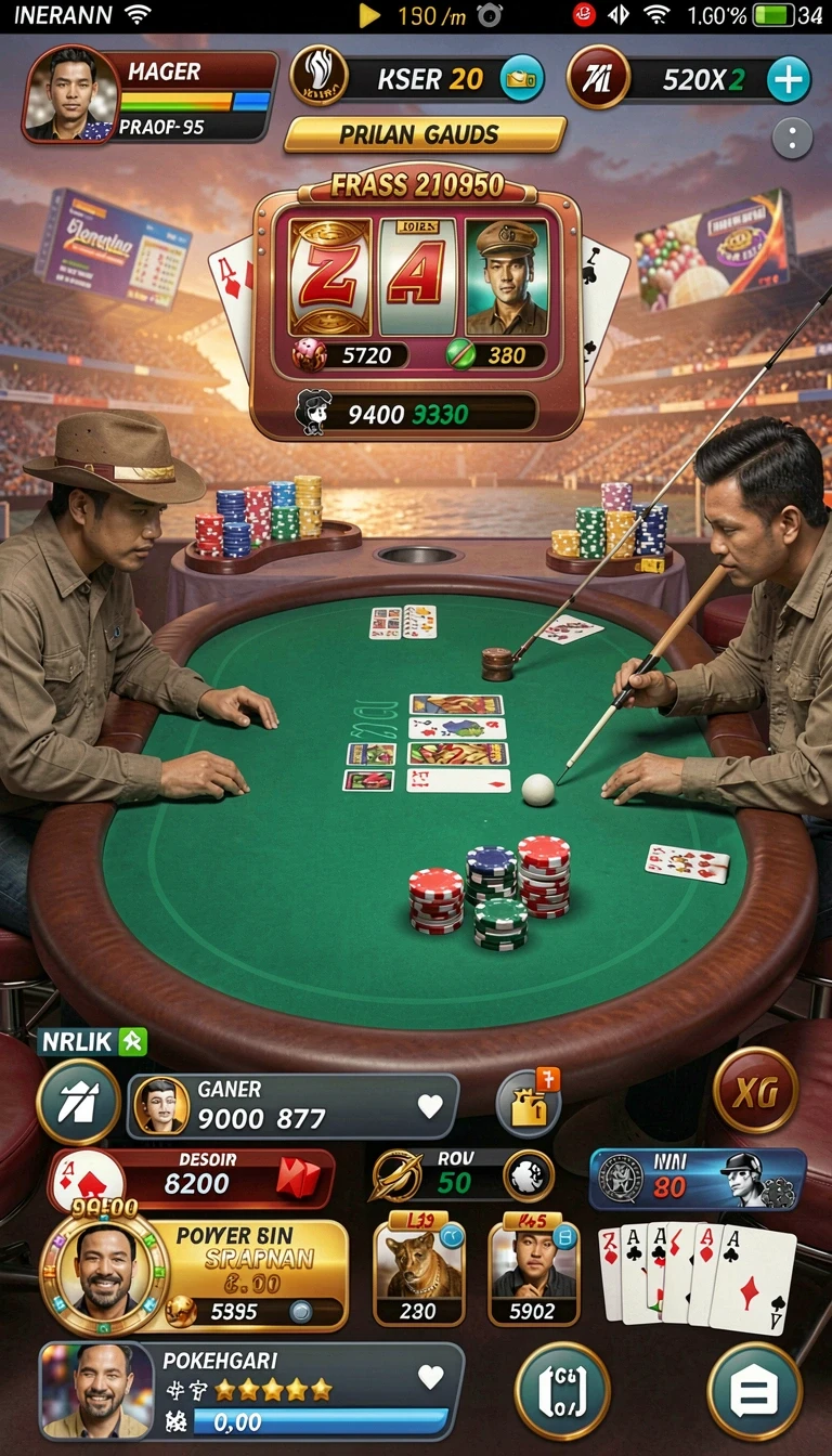 royalplay Terbaru untuk Android: Download APK Gratis screenshot